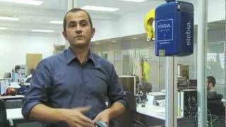Documentary: ELEBIA the Automatic Hook (subt.) | Smart Lifting Solutions | Elebia