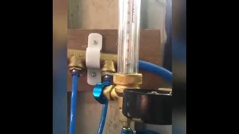 Cold welding machine for channel letter welding - ATOM WELDING EQUIPMENTS