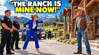 Details HOA Karen Called 911 When I Refused to Hand Over My Ranch Property — Claims She’s the New Owner Guide