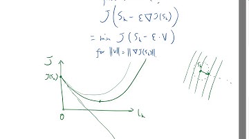 Steepest Descent Part 2