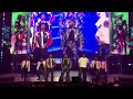 Jason Derulo Wiggle The Last Dance Tour 2026 12 February 2026 Royal Arena Copenhagen