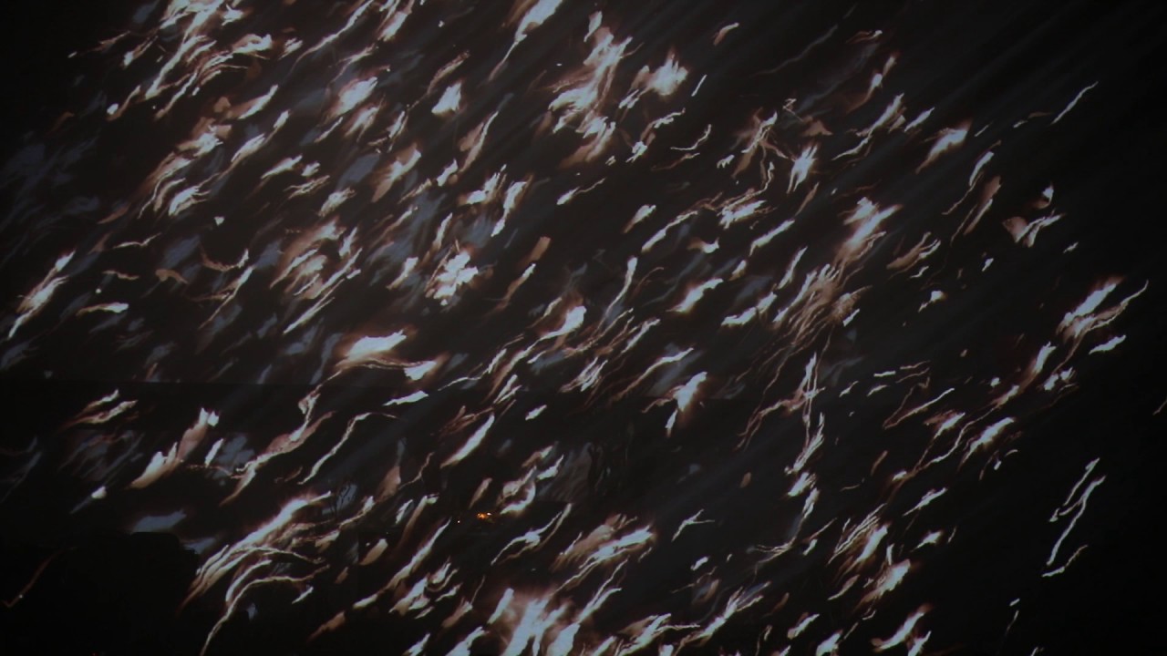 Sonic Acts Festival 2017 - Day 3 - Saturday 25 February