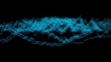 Unity Audio Visualizer