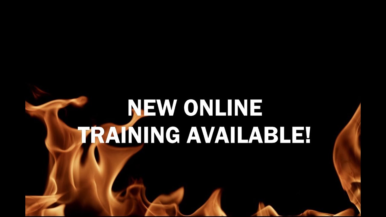 12 New Firefighter Training Courses from TargetSolutions - YouTube