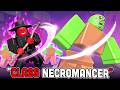 The Necromancer Class is OVERPOWERED in Survive The Apocalypse!