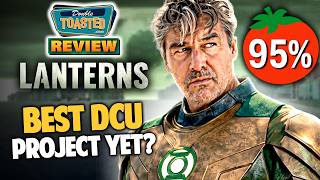 WHY WE THINK LANTERNS IS GOING TO WORK