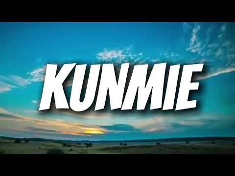 SOLACE  - Kunmie (Lyrics)