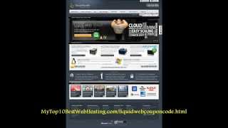 LiquidWeb Review & Coupon Code
