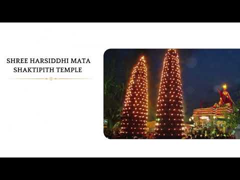 Journey to the Divine: Temples to Explore near Anjushree Hotel"