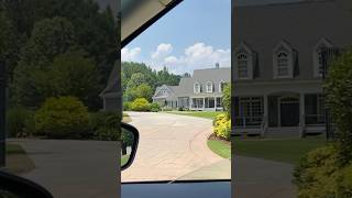 Celebrity Driving by the Chris Benoit house Net Worth