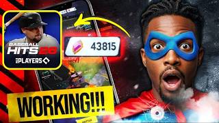 How to Hack Baseball Hits 26 Gold For Android & IOS Step By Step Tutorial 2026 (New Update) screenshot 5