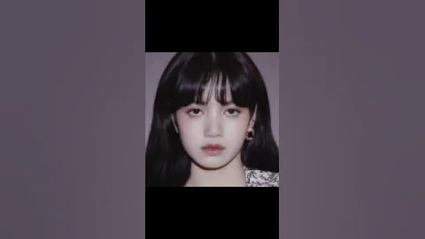 They look like twins~ #lizkook #lisa #jungkook #bts #blackpink #kpop #edit #fy #fypviralシ #trending