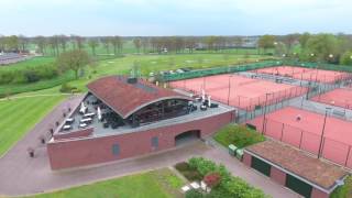Groenlose Tennisclub