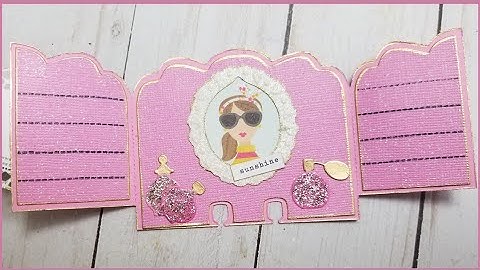 Memory Dex Card. Project Share.