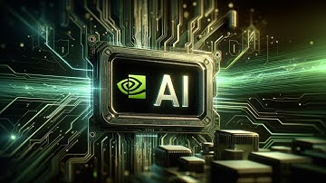 Unleashing the Power of NVIDIA AI: A Quick Overview