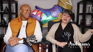 The Effects of Labeling Youth w/ Wanda Cooper