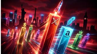 Elon Musk vs Jeff Bezos! 🤯 The Billionaire Race (2000–2026) 💰 News