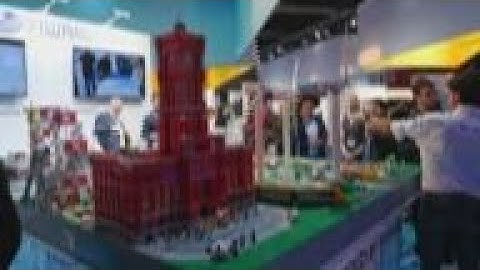 Cities of the future will rely on getting connected  +REPLAY+