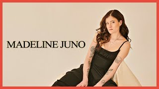 MADELINE JUNO - TOP 10 SONGS  | 2023 | ILOVEMUSICCHARTS