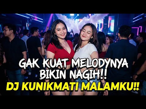 DJ Malam Minggu Sendiri