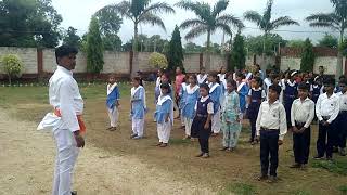 Saraswati Shishu Mandir Khaderi