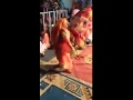 رقص موريتانية ... خالك شي بعد مايگد إيجي على ذا النوع هههههههه