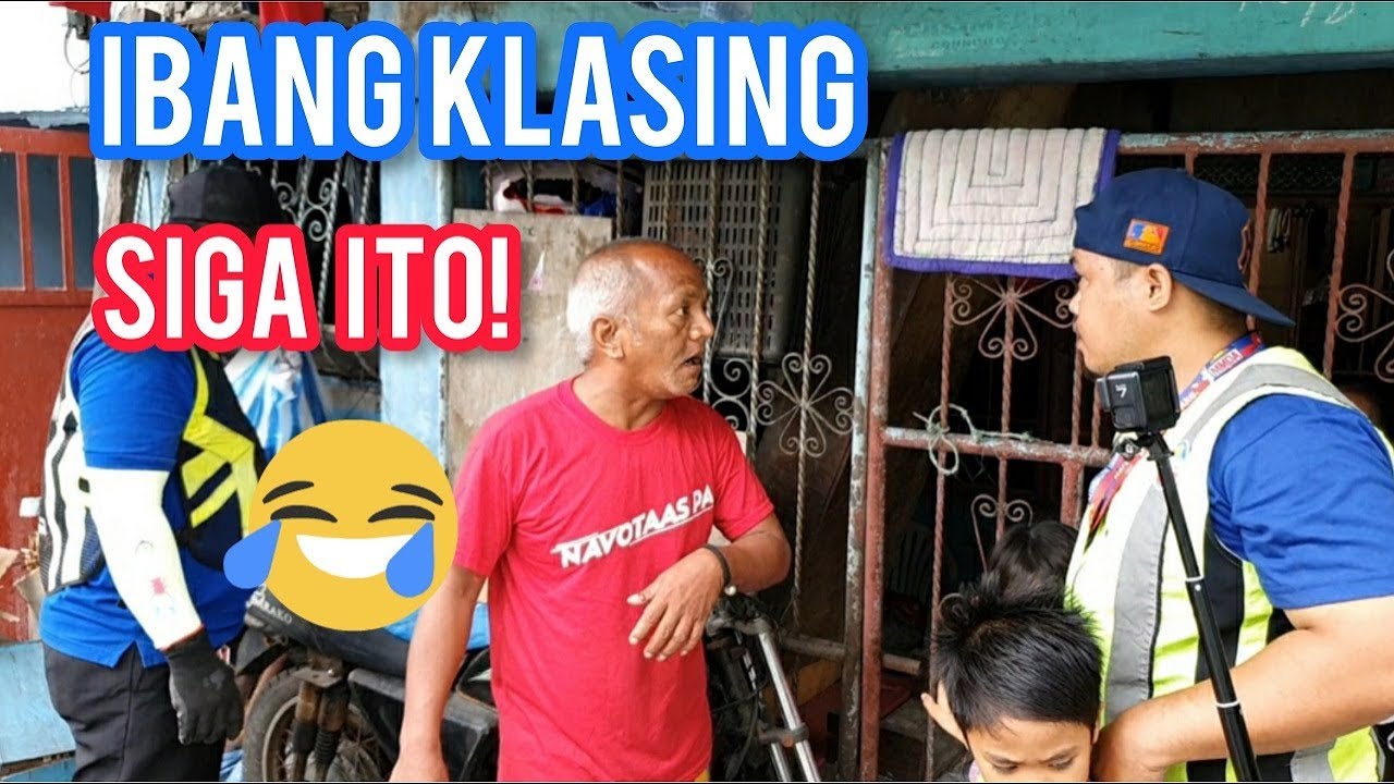 INANGKIN ANG BUONG KALSADA! - NONSTOP CLEARING OPERATION 2020