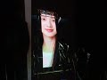P3.91 LED Rolling Gate Screen-Watch the Face Appear.