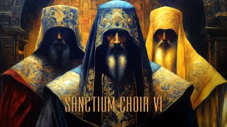 Sanctium Choir VI: Church of Reverence | 2 Hours of Deep Ambient Choir