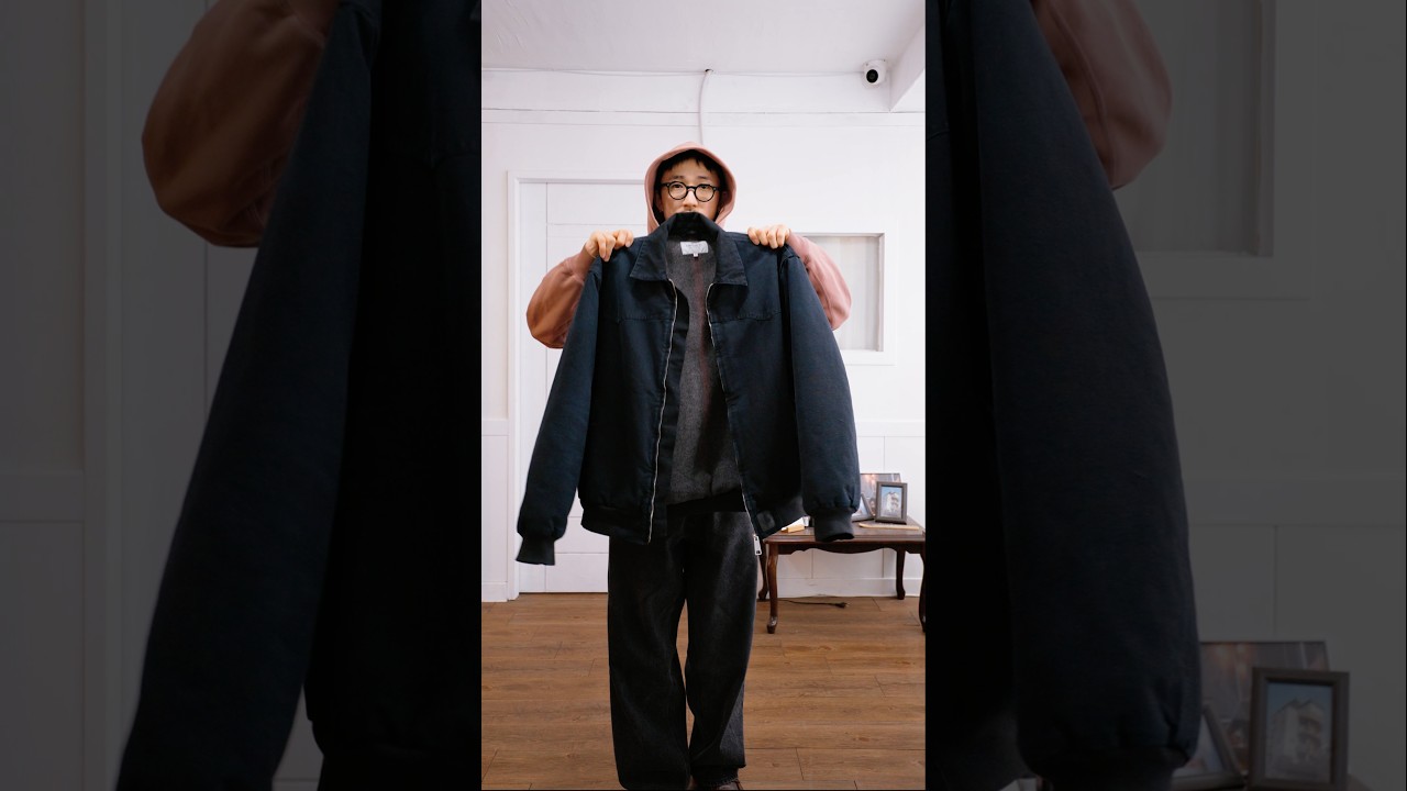 칼하트윕 산타페 코디 4가지 