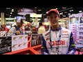 2017 ICAST | Yo-Zuri | Mike Surman & Brandon Cobb