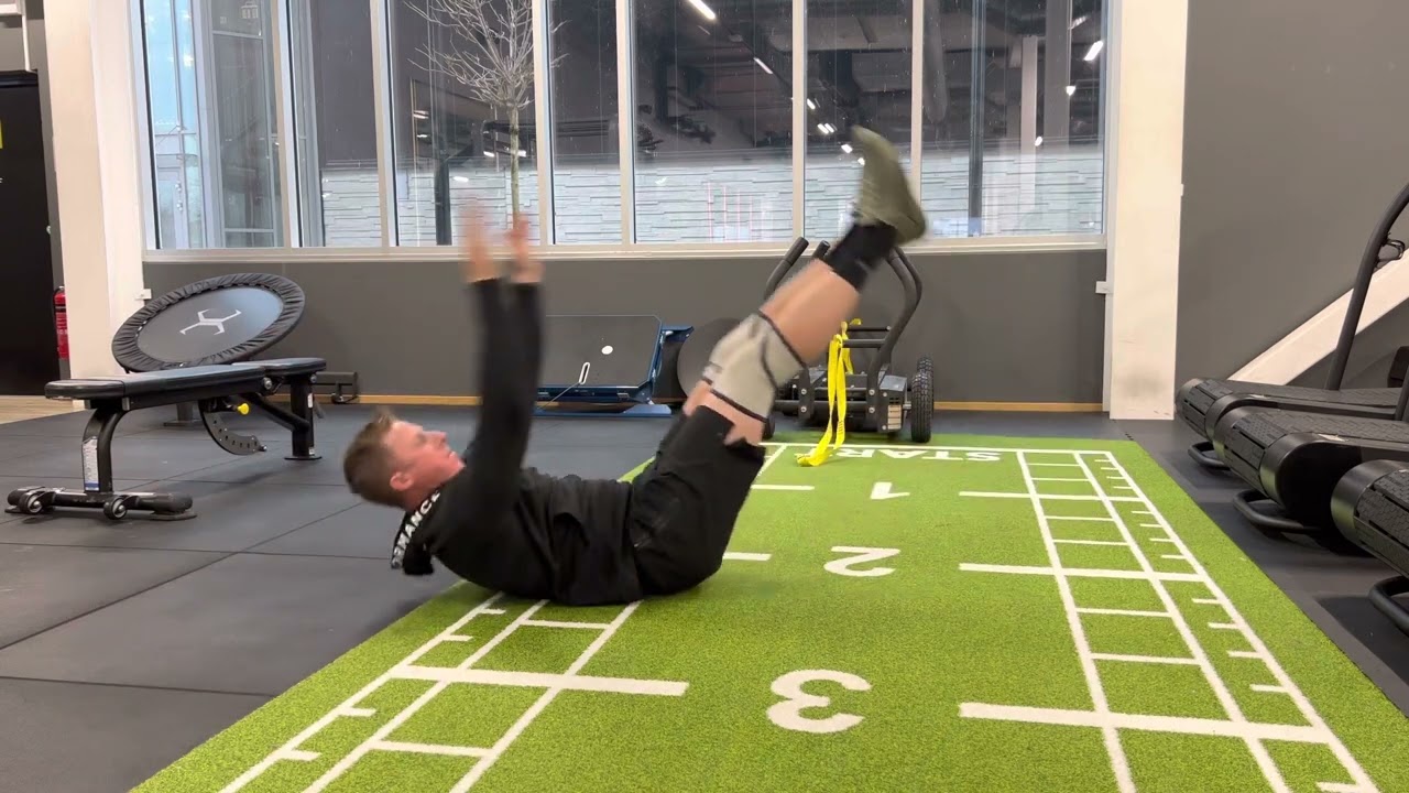 Golfstyrka - Fällkniven