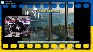 Swedish Rap: ADEL - 'Hotell' (New Zealand Reaction) Swedish Rap: ADEL - 'Hotell' (New Zealand Reaction)