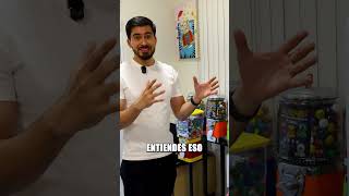 Deja de vender máquinas, vende libertad #vendingempire #Negocios #Resultados #Emprender #Motivación