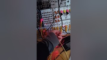 NLC Sine wave into silicon fuzz circuit test