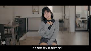 BERBEZA KASTA - THOMAS ARYA | COVER  DILLA CINTA