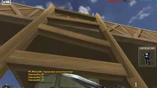 Speed Hack + Rapid Fire + Unli Ammo + Wall Hack IGN: JonelDelica