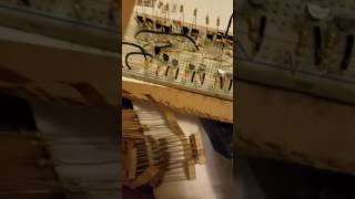 Full adder, transistor gates