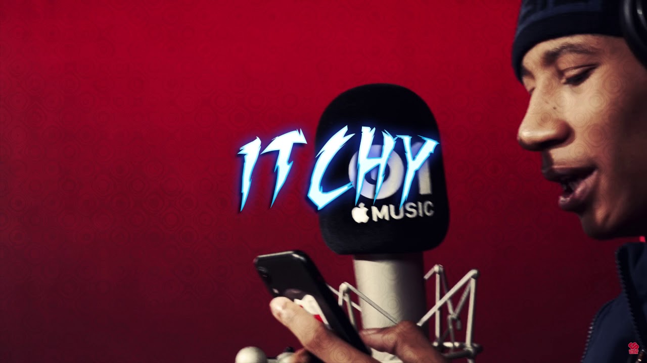 Digga D - Fire In The Booth (Instrumental 1) | PROD. @itchy3x