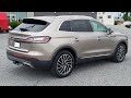 2019 Lincoln Nautilus Reserve in Lemoyne, PA 17043