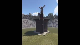 PT.2 meta 2x1 expansion, rust base design