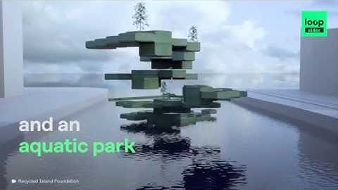 What if we could prevent plastic waste from entering the sea?