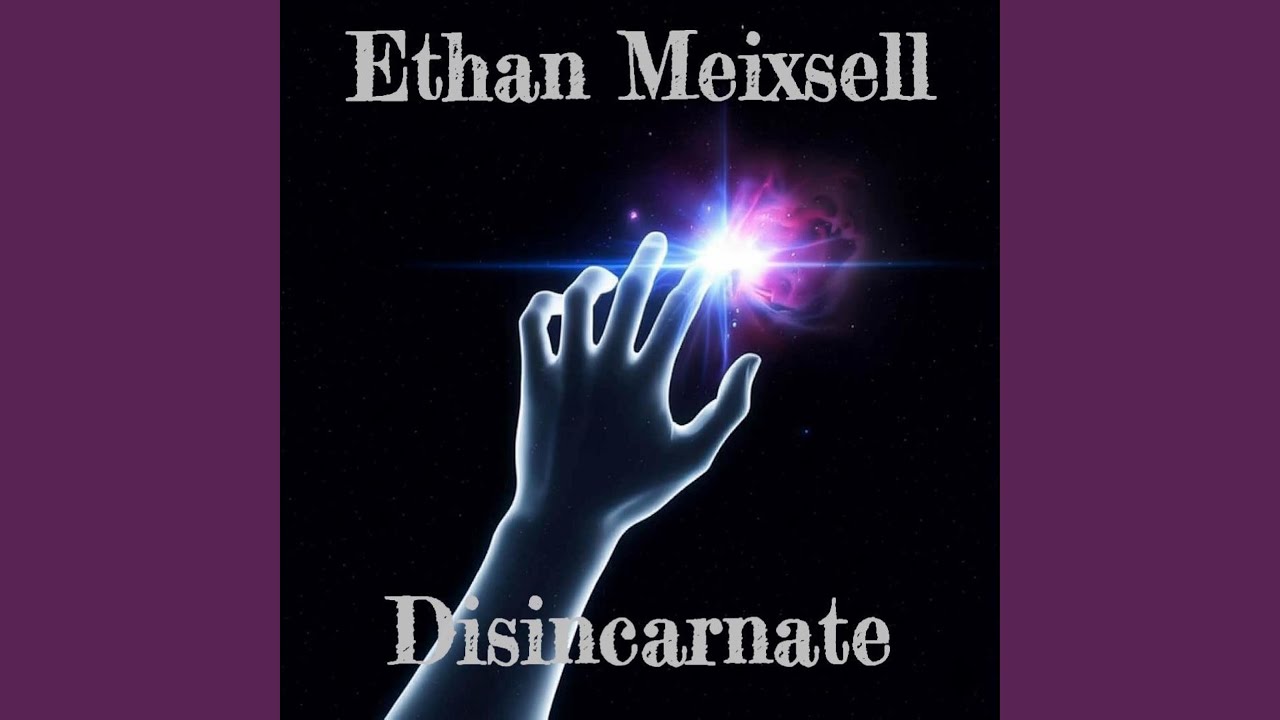 Watch Disincarnate on YouTube Watch Disincarnate on YouTube