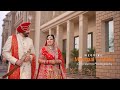 Royal Sikh Wedding  ll Meetpal + Harbir ll Gian Verma Photography