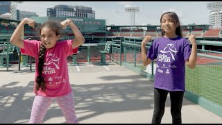 Celebrity Women's Foundation of Boston Make Her Mark 2023 Video Profile