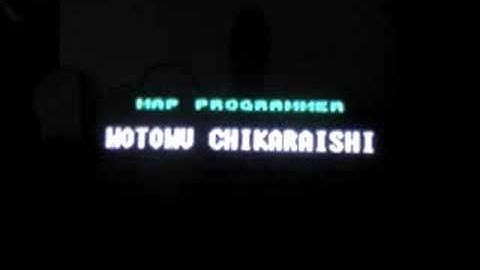 Super Metroid by Darkboy132 (Credits+ Best Ending)