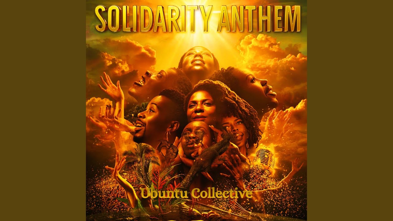 Solidarity Anthem