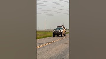 Zombie Apocalypse Bug Out Vehicle !!!