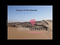 Faces of the Namib - Live the journey Namibia