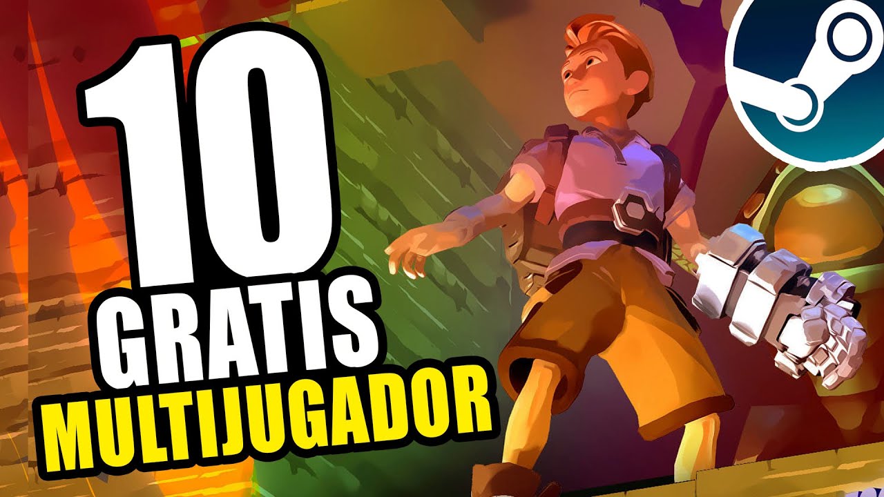 Juegos Multijugador